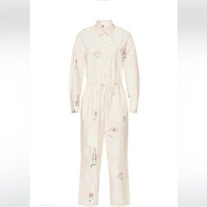 Splendid Blossom Jumpsuit M